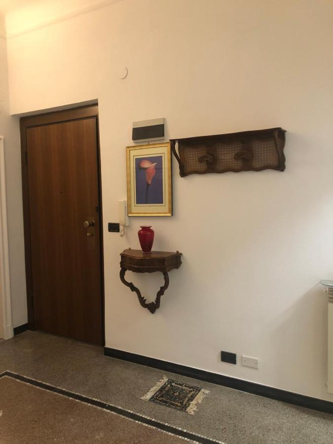 Casa Mozart Apartamento Savona Exterior foto